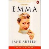 EMMA - JANE AUSTEN (ISBN:9780582417946)