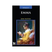 EMMA - JANE AUSTEN