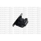EMME MANIFOLDU BASINC SENSORU - FORD CONNECT 1.8 TDCI 04-14 FOCUS I 98-04 1.8 TDCI FIESTA 96-04 1.8