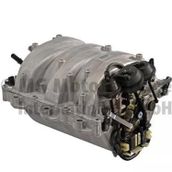 Emme Manıfoldu M272 W203 05-07 W204 07-14 C219 04-10 W211 05-08 W212 09-13 W221 05-13 - Kraftvoll 12150008