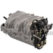 EMME MANIFOLDU M272 W203 05-07 W204 07-14 C219 04-10 W211 05-08 W212 09-13 W221 05-13 PIERBURG 7.00246.33.0