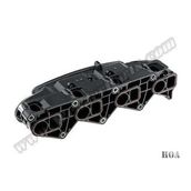 EMME MANIFOLDU OM646 EURO4 MERCEDES SPRINTER 906 06-09 WENDERPARTS MA6460903137