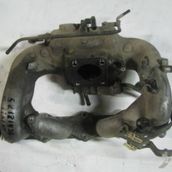 Emme Manifoldu Suzuki Rh416-sn413/rg413 İgnis