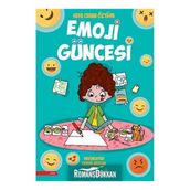 Emoji Güncesi - Sefa Ceran Öztürk
