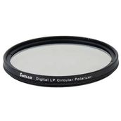 Emolux 40.5 mm DLP CPL Filtre