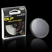 Emolux 58 mm DLP CPL Filtre