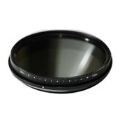 Emolux 58mm ND Filtre