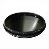 Emolux 67mm Nd 2-8 F/Stop Filtre