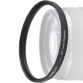 Emolux 77 mm UV Filtre