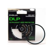 Emolux Dlp-Uv 55mm Filtre