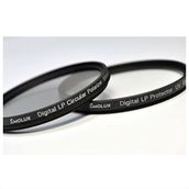 Emolux FP-58 58 mm Filtre