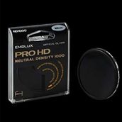 Emolux Pro Hd Nd1000 FE-67 67 mm Filtre