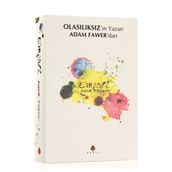 Empati - Adam Fawer - April Yayıncılık
