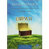 EMPATI DEĞER SANDIĞI 2 - OKULDA DEĞERLER EĞITIMI MATERYALLERI - MEHMET ZEKI AYDIN