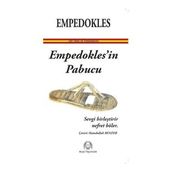 Empedokles'in Papucu - Empedokles