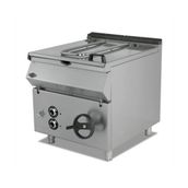 Empero 120 lt 120x90x85 cm EMP.PLS.DTE.120 Elektrikli Devrilir Tava