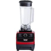 Empero Bordo Merse Tripa Bar Blender Plastik 1200 Watt + Plastik 1 - 2 L
