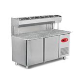 Empero EMP.150.80.01 Pizza ve Salata Hazırlık Dolabı