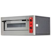 Empero EMP.6 Tek Katlı Elektrikli 6 X 30 cm Pizza Kapasiteli Pizza Fırını