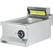 Empero EMP.6DE010 Elektrikli Patates Dinlendirme