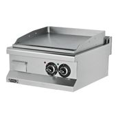 Empero EMP.6IE011 Elektrikli Profesyonel Seri 40x63x28 cm Düz Pleyt Izgara