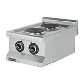 Empero EMP.6KE010 Elektrikli Ocak