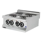 Empero EMP.6KE020 Elektrikli Ocak