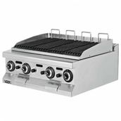 Empero EMP.6LG020-S Gazlı Sulu Izgara