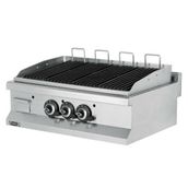 Empero EMP.6LG030 Gazlı Lavataşlı Izgara