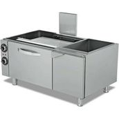Empero EMP.7FRE02 Set Altı Elektrikli Fırın