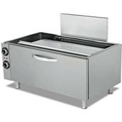 Empero EMP.7FRE03 Set Altı Elektrikli Maxi Fırın