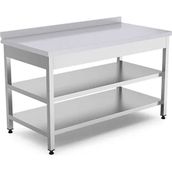 Empero EMP.ATT2.70120 120x70x85 cm Alt Raflı-Ara Raflı Çalışma Tezgahı