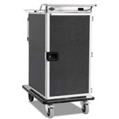 Empero EMP.BQ1-12C 12x1/1 Gn Plus Soğuk Banket Arabası