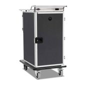 Empero EMP.BQ2-12H 12x2/1 Gn Plus Sıcak Banket Arabası