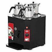 Empero EMP-DCY-350 37 lt Demlikli Çay Makinesi