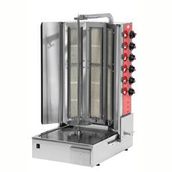 Empero Emp.dn.151-3R-Lpg Gazli Döner Ocagi Alttan Motorlu Lpg