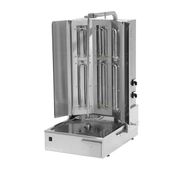 Empero Emp.dn.170-3R Döner Ocağı Alttan Motorlu