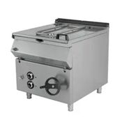 Empero EMP.DTE.50 50 lt Elektrikli Devrilir Tava