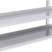 Empero EMP.ET2.40160 160x40 cm Duvar Rafı