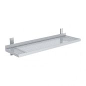 Empero EMP.ETP1.40200 200x40 cm Duvar Rafı