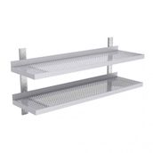 Empero EMP.ETP2.40100 100x40 cm Duvar Rafı