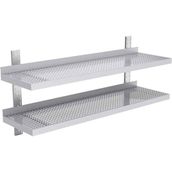Empero EMP.ETP2.40160 160x40 cm Duvar Rafı