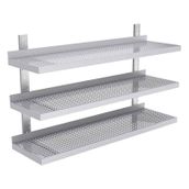 Empero EMP.ETP3.30160 160x30 cm Duvar Rafı