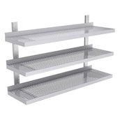 Empero EMP.ETP3.30200 200x30 cm Duvar Rafı