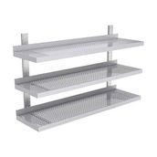 Empero EMP.ETP3.40140 140x40 cm Duvar Rafı