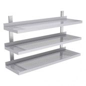 Empero EMP.ETP3.40160 160x40 cm Duvar Rafı