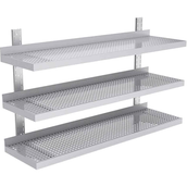 Empero EMP.ETP3.40180 180x40 cm Duvar Rafı