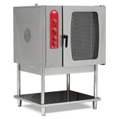 Empero EMP.GKF-20 Gazlı Plus Konveksiyonel Fırın