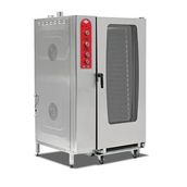 Empero EMP.GKF-40-LPG Konveksiyonlu Fırın