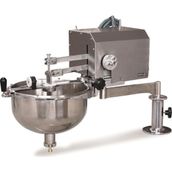 Empero EMP.LK.001 Saray ve İzmir Lokma Makinesi